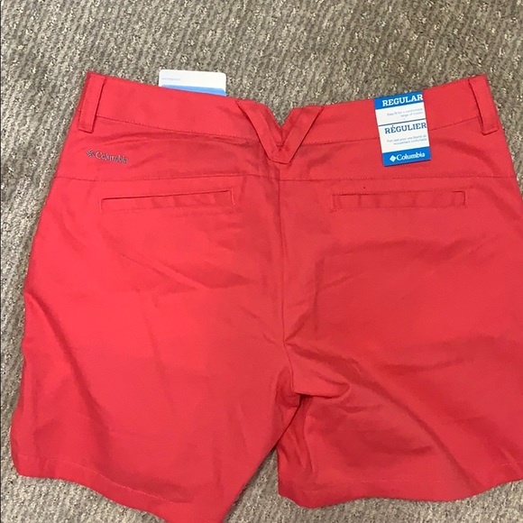 Shorts - Picture 3 of 3